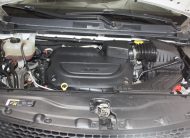 2021 CHRYSLER GRAND CARAVAN SE
