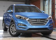 2017 HYUNDAI TUCSON PRENIUM AWD