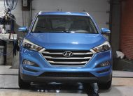 2017 HYUNDAI TUCSON PRENIUM AWD