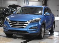 2017 HYUNDAI TUCSON PRENIUM AWD