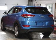 2017 HYUNDAI TUCSON PRENIUM AWD