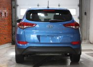 2017 HYUNDAI TUCSON PRENIUM AWD