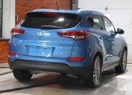 2017 HYUNDAI TUCSON PRENIUM AWD