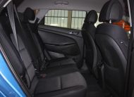 2017 HYUNDAI TUCSON PRENIUM AWD