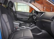 2017 HYUNDAI TUCSON PRENIUM AWD