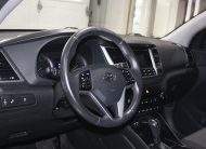 2017 HYUNDAI TUCSON PRENIUM AWD