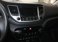 2017 HYUNDAI TUCSON PRENIUM AWD