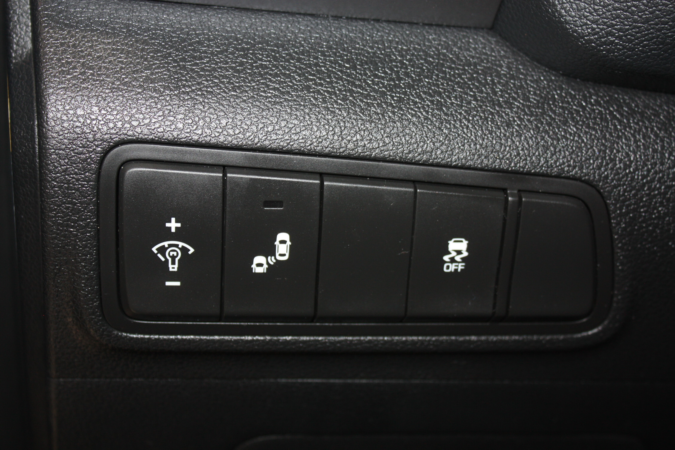 2017 HYUNDAI TUCSON PRENIUM AWD