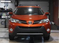 2015 TOYOTA RAV 4