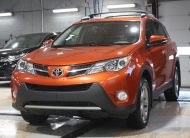2015 TOYOTA RAV 4