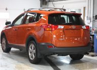 2015 TOYOTA RAV 4