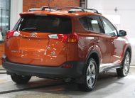 2015 TOYOTA RAV 4