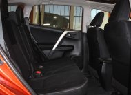 2015 TOYOTA RAV 4