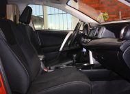2015 TOYOTA RAV 4