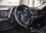 2015 TOYOTA RAV 4