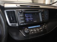 2015 TOYOTA RAV 4