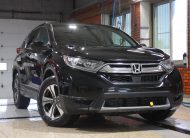 2018 HONDA CR-V LX AWD