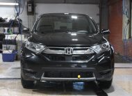 2018 HONDA CR-V LX AWD