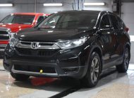 2018 HONDA CR-V LX AWD