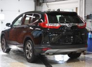 2018 HONDA CR-V LX AWD