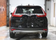 2018 HONDA CR-V LX AWD