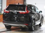 2018 HONDA CR-V LX AWD
