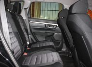 2018 HONDA CR-V LX AWD
