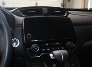 2018 HONDA CR-V LX AWD