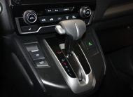 2018 HONDA CR-V LX AWD