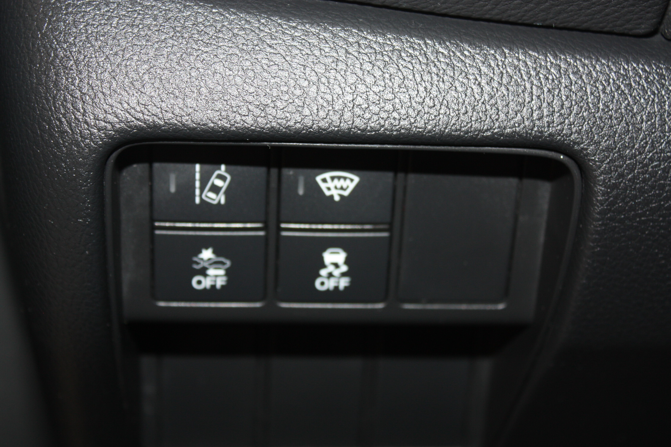 2018 HONDA CR-V LX AWD