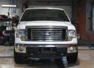 2010 FORD F-150 XTR 4X4 SUPERCREW