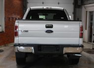 2010 FORD F-150 XTR 4X4 SUPERCREW