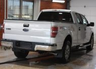 2010 FORD F-150 XTR 4X4 SUPERCREW