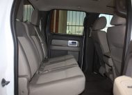 2010 FORD F-150 XTR 4X4 SUPERCREW