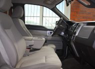 2010 FORD F-150 XTR 4X4 SUPERCREW