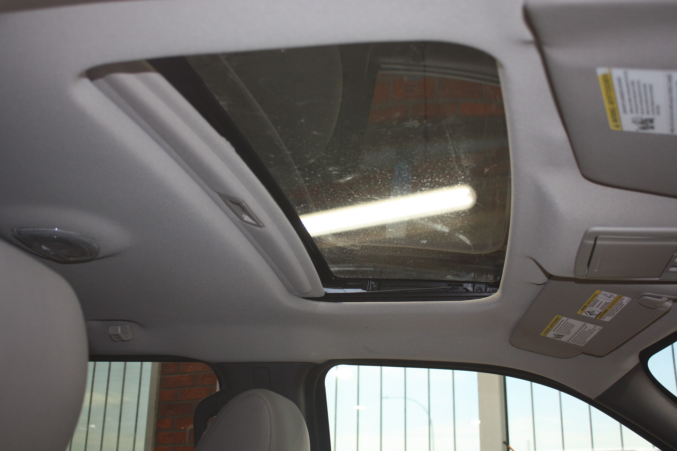 2010 FORD F-150 XTR 4X4 SUPERCREW
