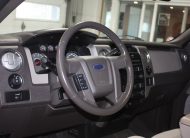 2010 FORD F-150 XTR 4X4 SUPERCREW
