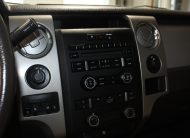 2010 FORD F-150 XTR 4X4 SUPERCREW