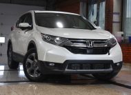 2017 HONDA CRV EX AWD