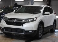 2017 HONDA CRV EX AWD