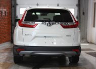 2017 HONDA CRV EX AWD
