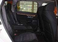 2017 HONDA CRV EX AWD