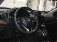 2017 HONDA CRV EX AWD