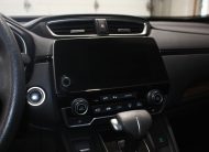 2017 HONDA CRV EX AWD