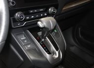 2017 HONDA CRV EX AWD