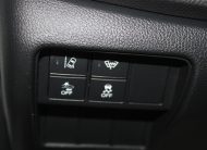 2017 HONDA CRV EX AWD