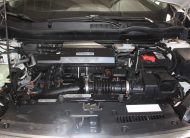 2017 HONDA CRV EX AWD