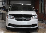 2017 DODGE GRAND CARAVAN SXT STOW AND GO