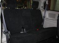2017 DODGE GRAND CARAVAN SXT STOW AND GO