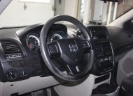 2017 DODGE GRAND CARAVAN SXT STOW AND GO